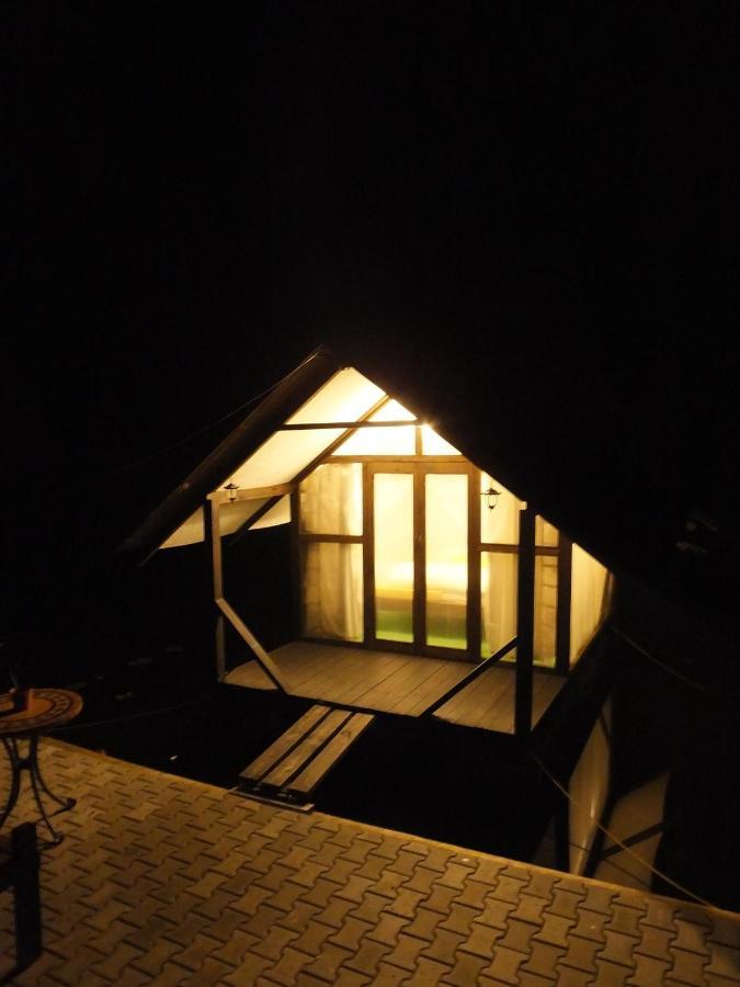 Camping Zanzibara Ķekava 외부 사진