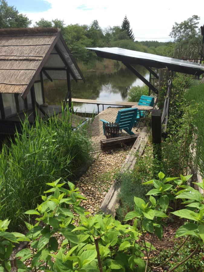 Camping Zanzibara Ķekava 외부 사진